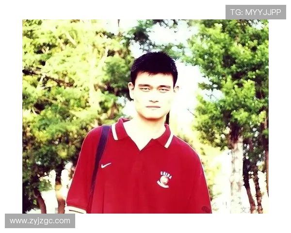 洛阳姚明飞的传奇之路：从篮球场到人生巅峰的奋斗故事